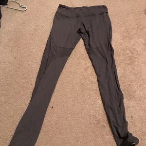 Workout pants